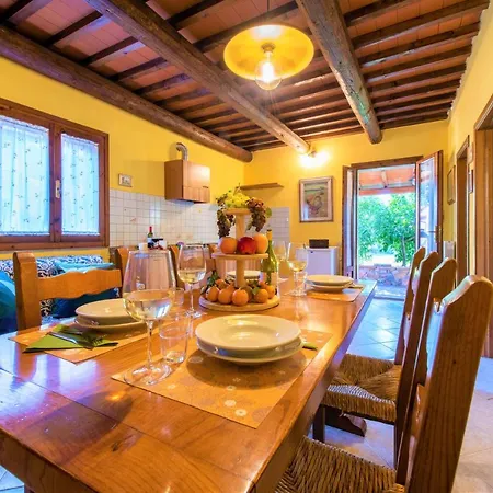 Hostly - - Only For Families Ferienhaus