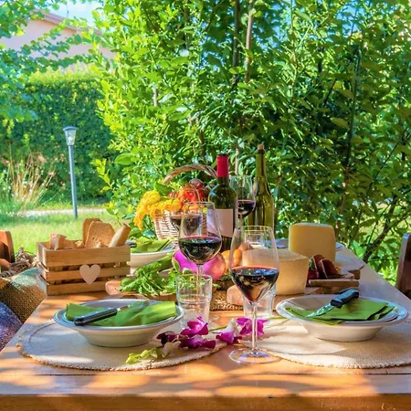 Ferienhaus Hostly - - Only For Families