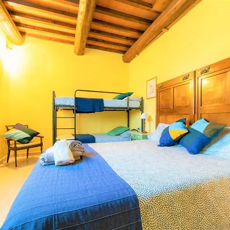 Ferienhaus Hostly - - Only For Families Donoratico