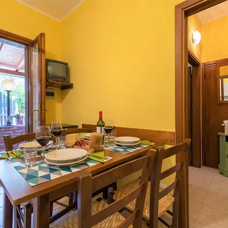 Hostly - - Only For Families Ferienhaus