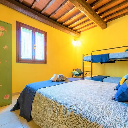 Ferienhaus Hostly - - Only For Families