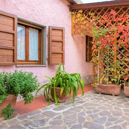 Ferienhaus Hostly - - Only For Families *