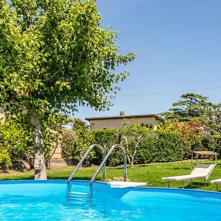Ferienhaus Hostly - - Only For Families *