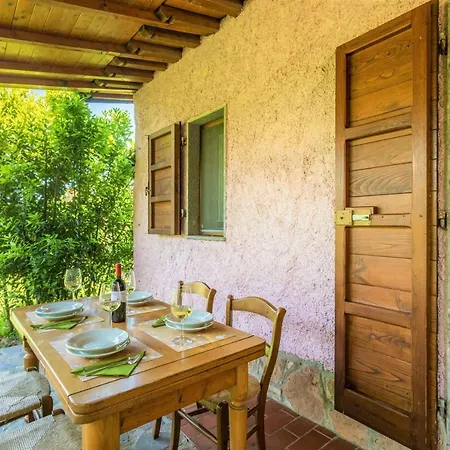 Hostly - - Only For Families Ferienhaus *