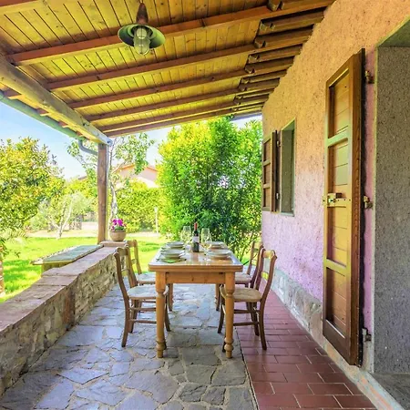 Hostly - - Only For Families Ferienhaus Donoratico
