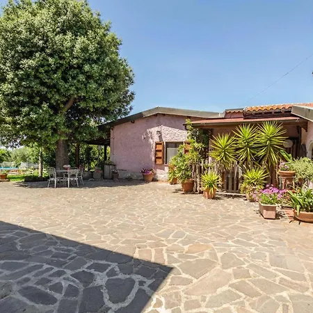 Hostly - - Only For Families Ferienhaus Donoratico