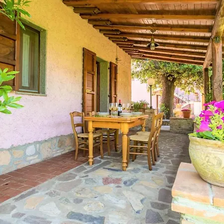 Сasa de vacaciones Hostly - - Only For Families