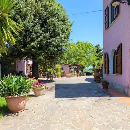 Hostly - - Only For Families Ferienhaus Donoratico