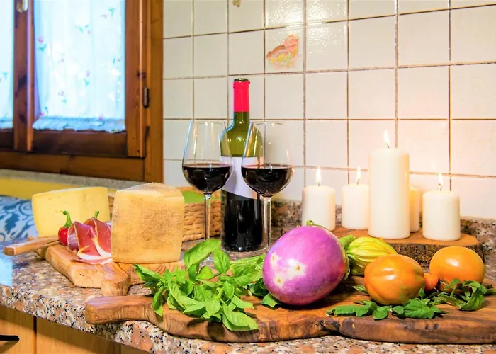 Feriehus Hostly - - Only For Families Donoratico