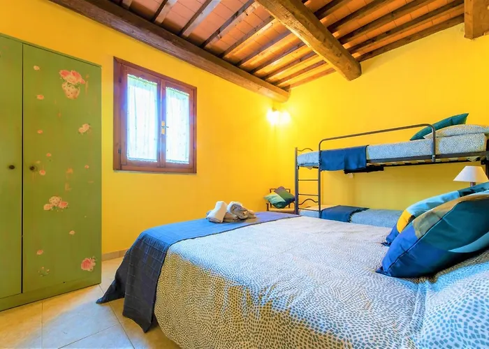 Feriehus Hostly - - Only For Families