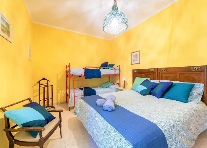 Feriehus Hostly - - Only For Families Donoratico