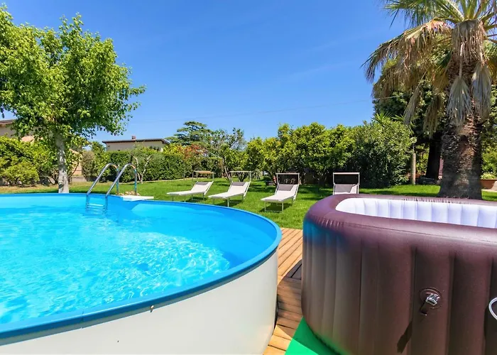 Hostly - - Only For Families Feriehus *