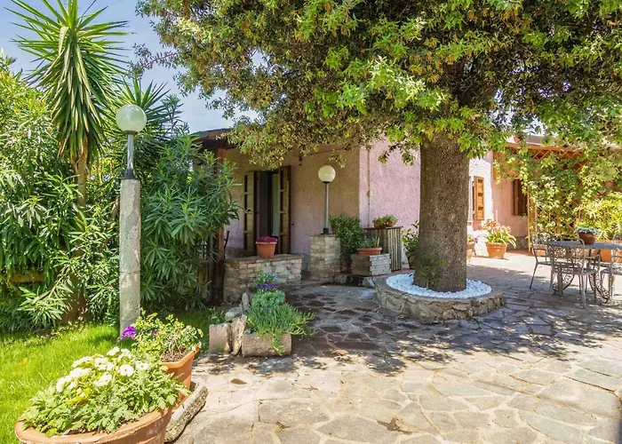 Hostly - - Only For Families Feriehus